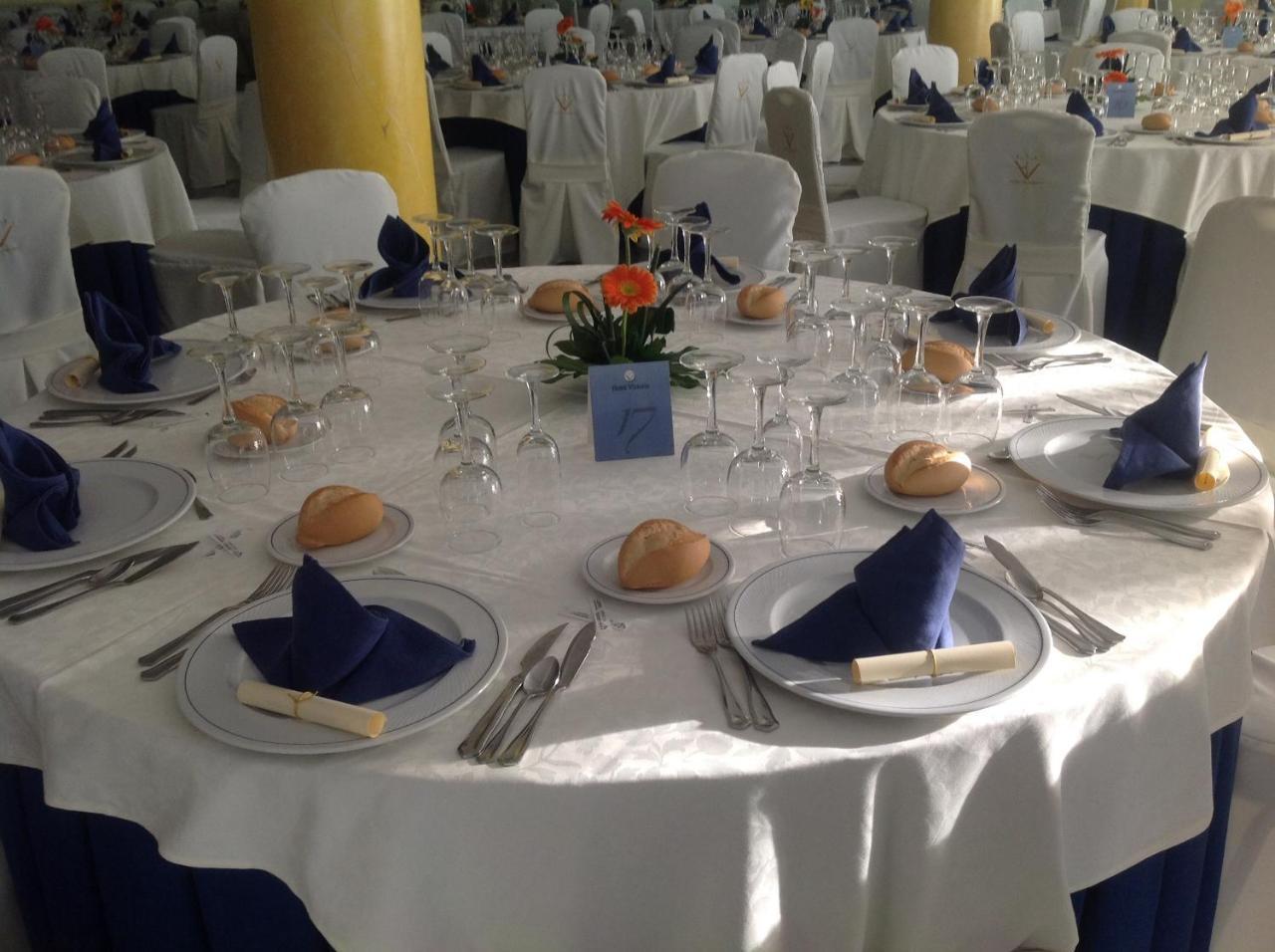 Victoria Hotel Trujillo Bagian luar foto